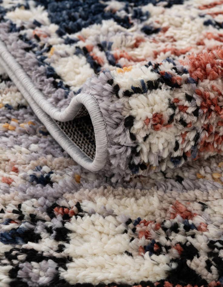 Detail image of  2' x 3' Tucson Rug