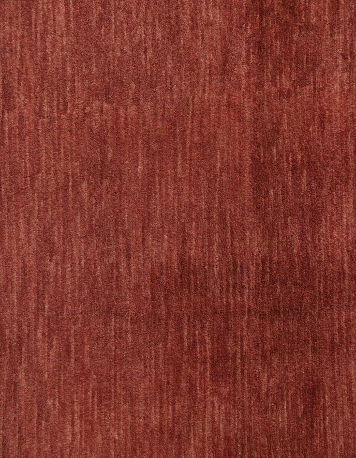 Detail image of  3' 1 x 5' 5  Hand Knotted Ziegler Oriental Wool Rug