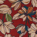 Rug Rust Red Swatch link