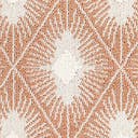 Rug Rust Red Swatch link