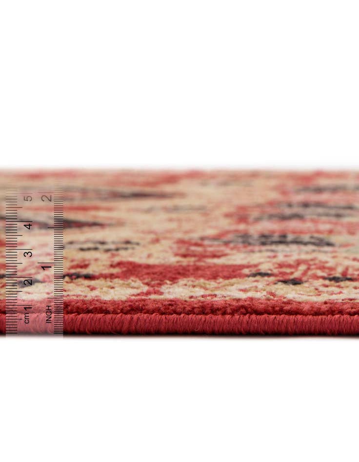 Detail image of  8' x 8' Chelsea Round Rug