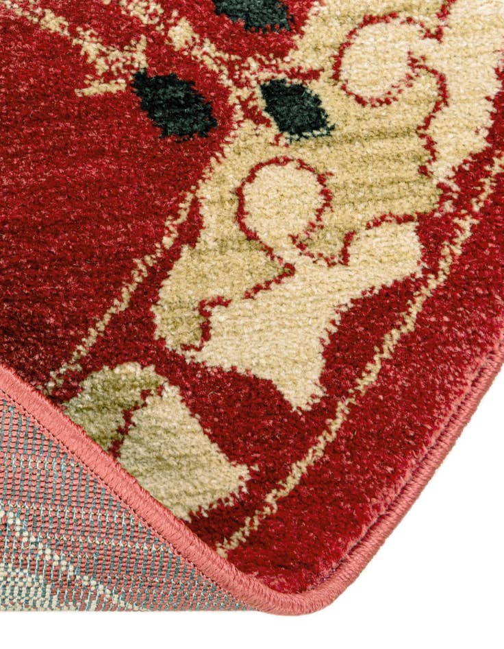 Detail image of  8' x 8' Chelsea Round Rug