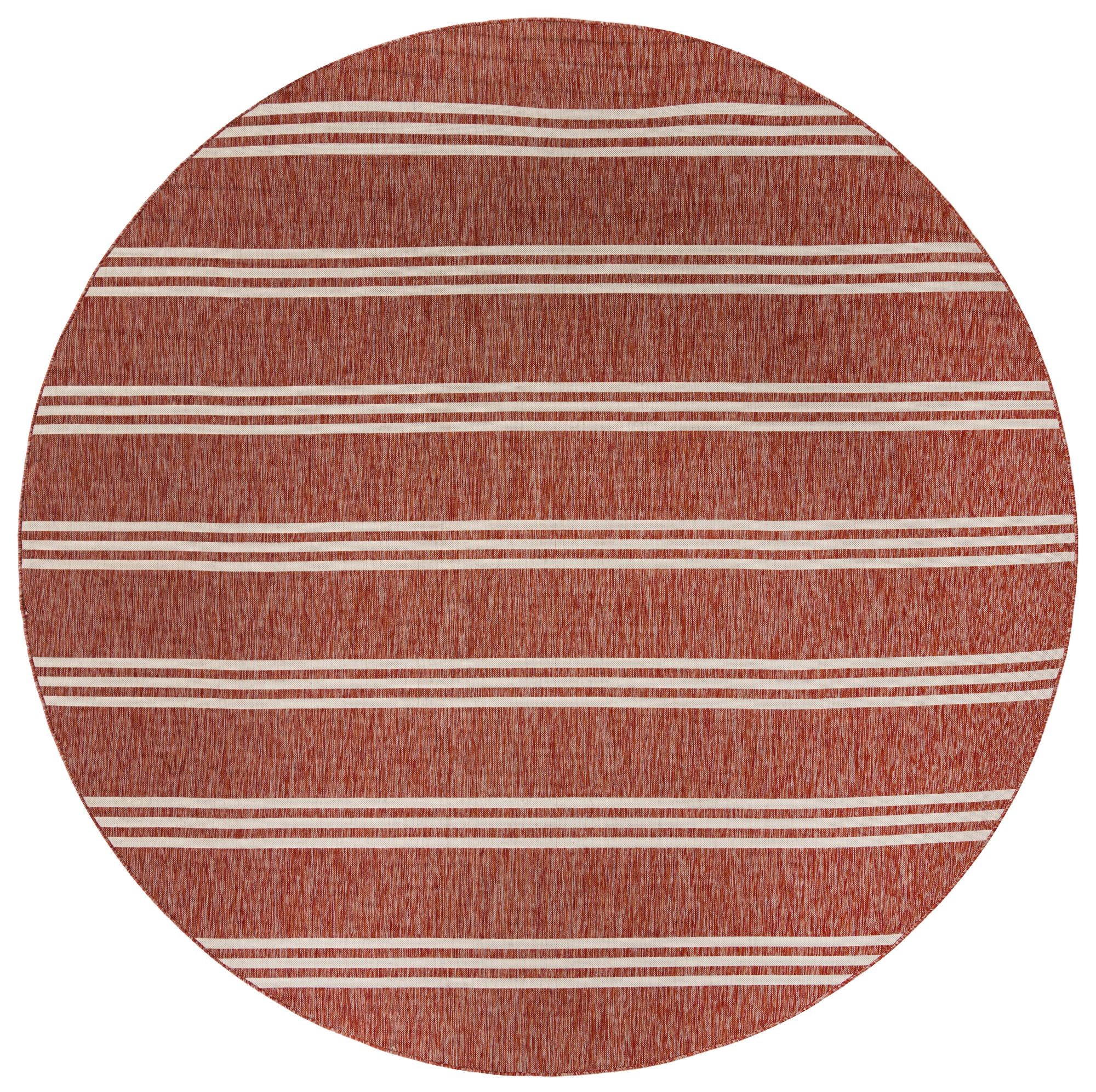 Rug Rust Red Swatch link
