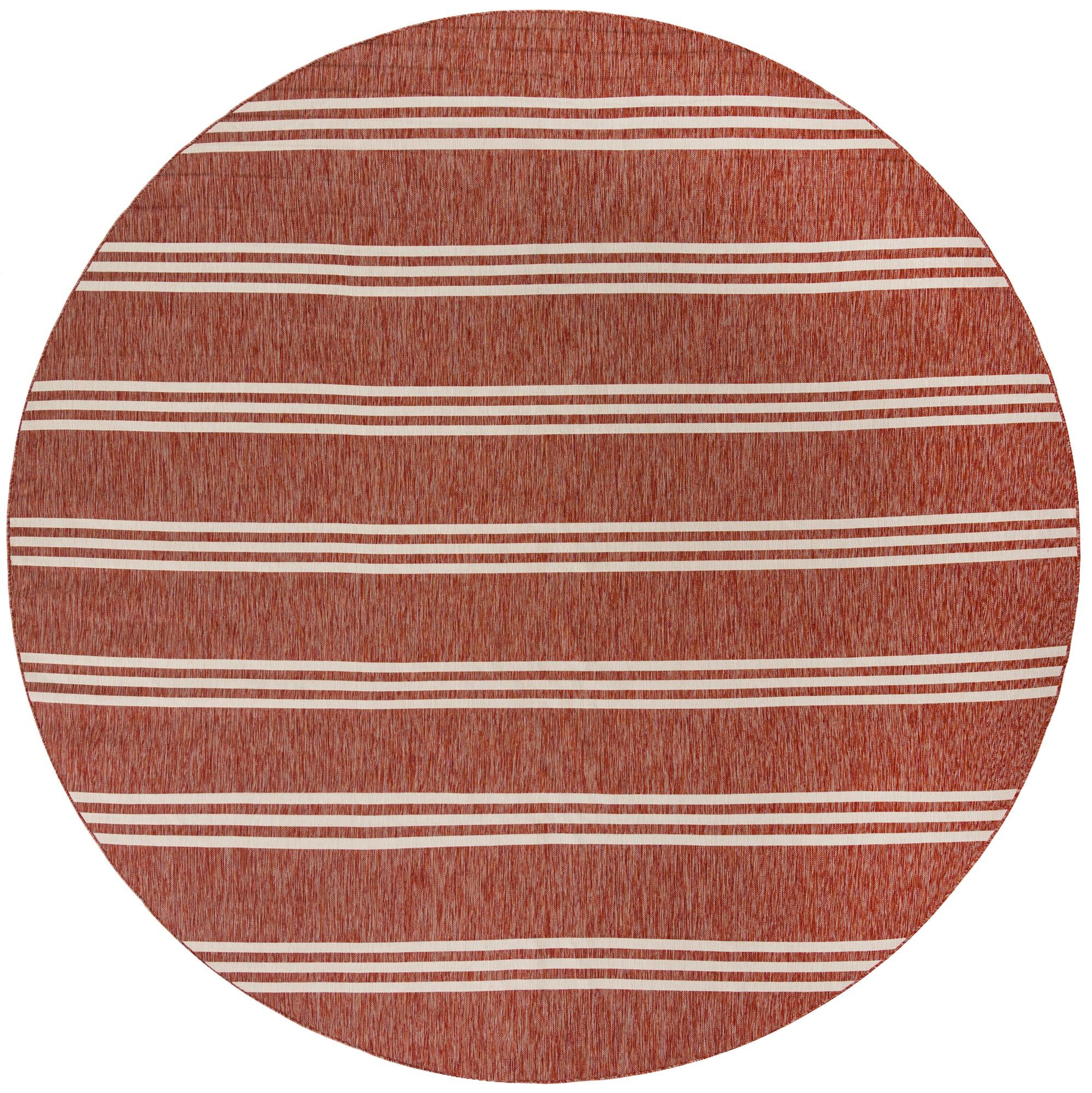 Rug Rust Red Swatch link