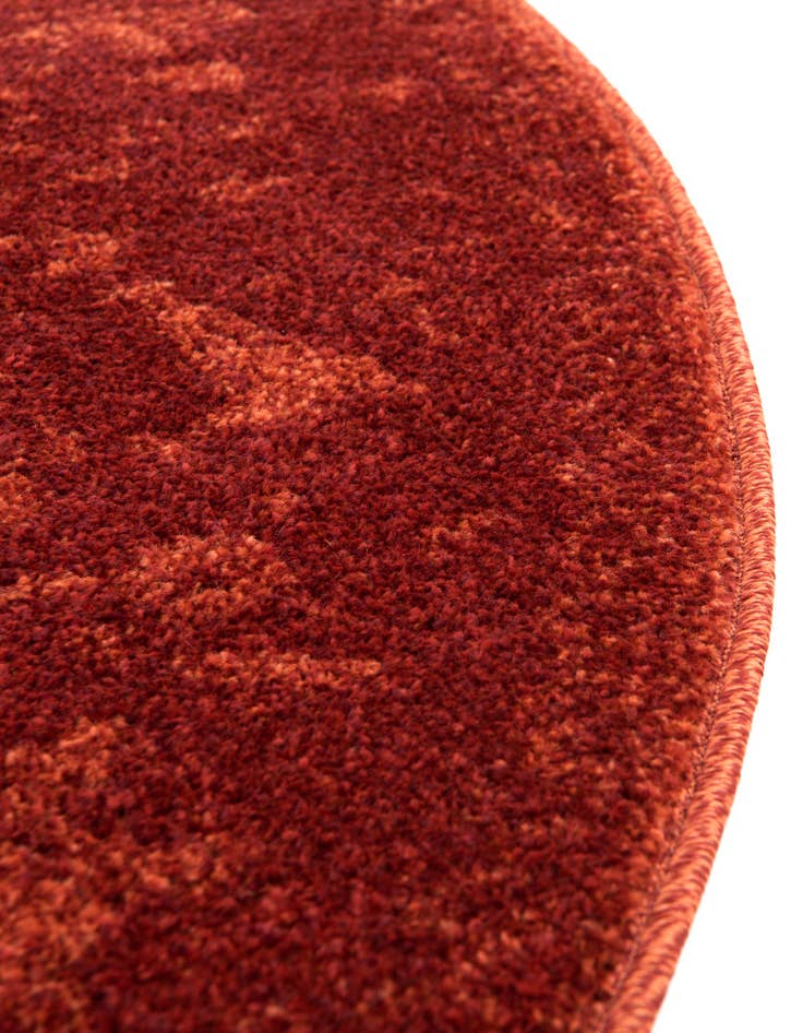 Detail image of  6' x 6' Miranda Round Rug