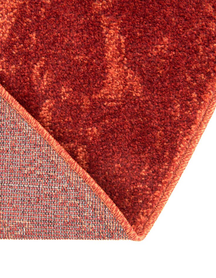 Detail image of  6' x 6' Miranda Round Rug