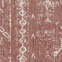 Rug Rust Red Swatch link