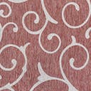 Rug Rust Red Swatch link