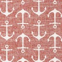Rug Rust Red Swatch link
