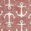 Rug Rust Red Swatch link
