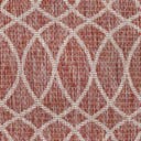 Rug Rust Red Swatch link