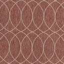 Rug Rust Red Swatch link