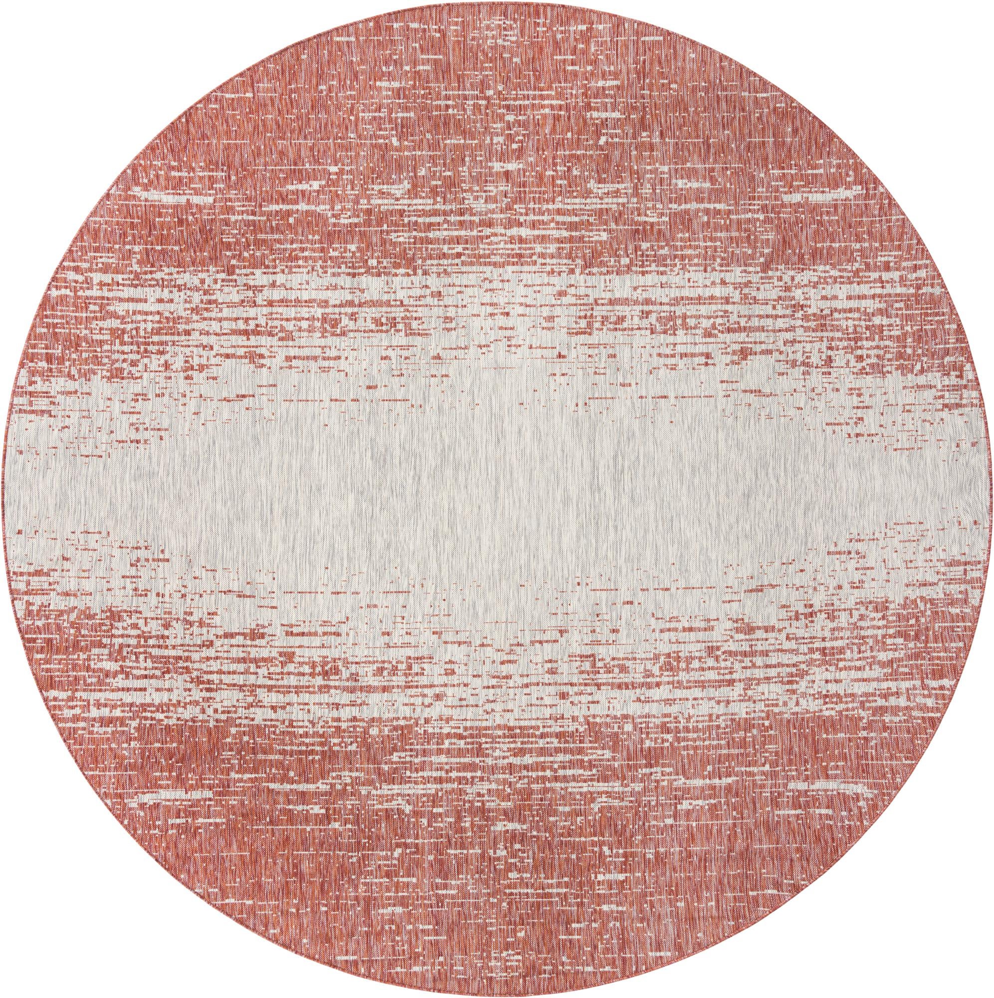Rug Rust Red Swatch link