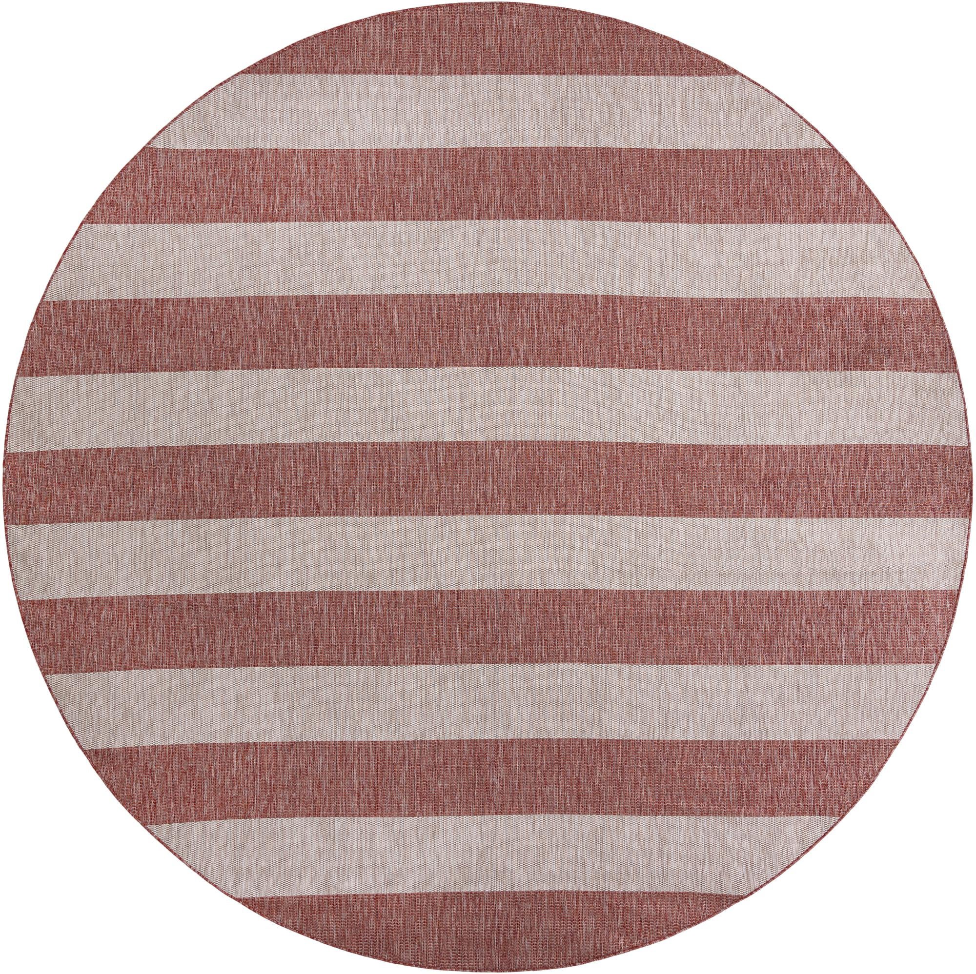 Rug Rust Red Swatch link