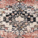 Rug Rust Red Swatch link