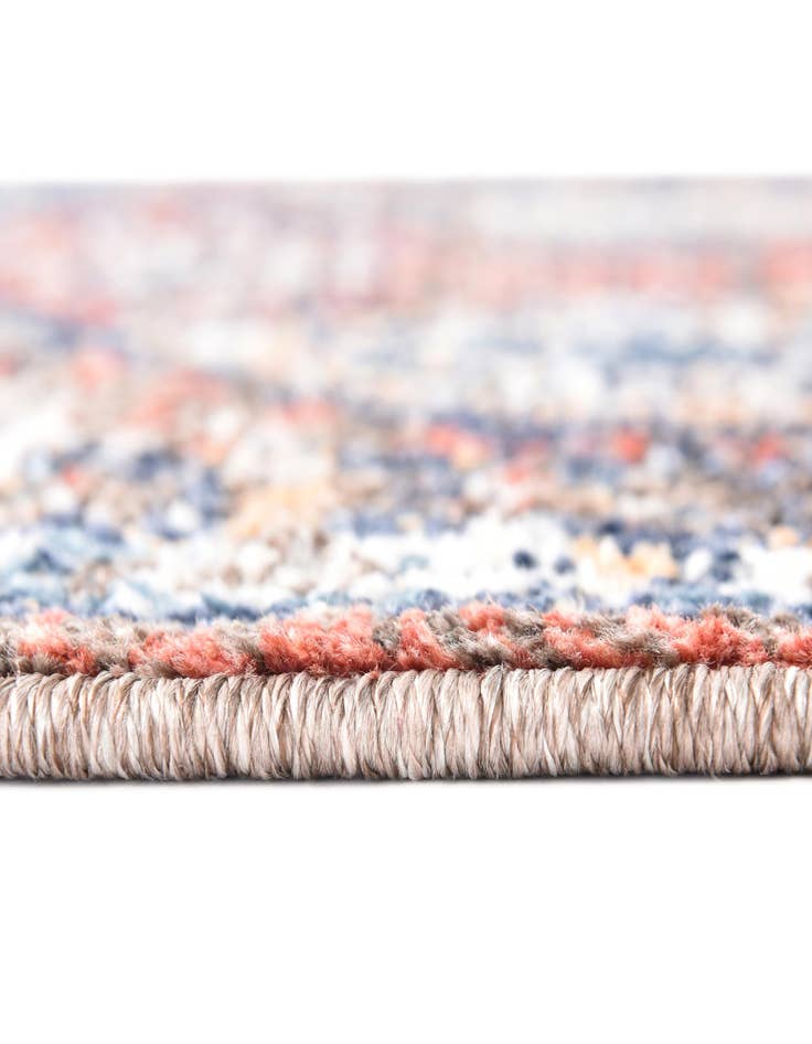 Detail image of  2' 7 x 13' Aramis Runner Rug