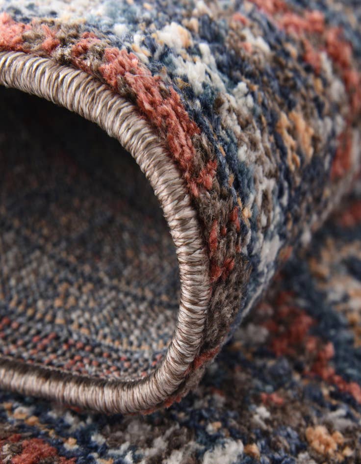 Detail image of  2' 7 x 13' Aramis Runner Rug