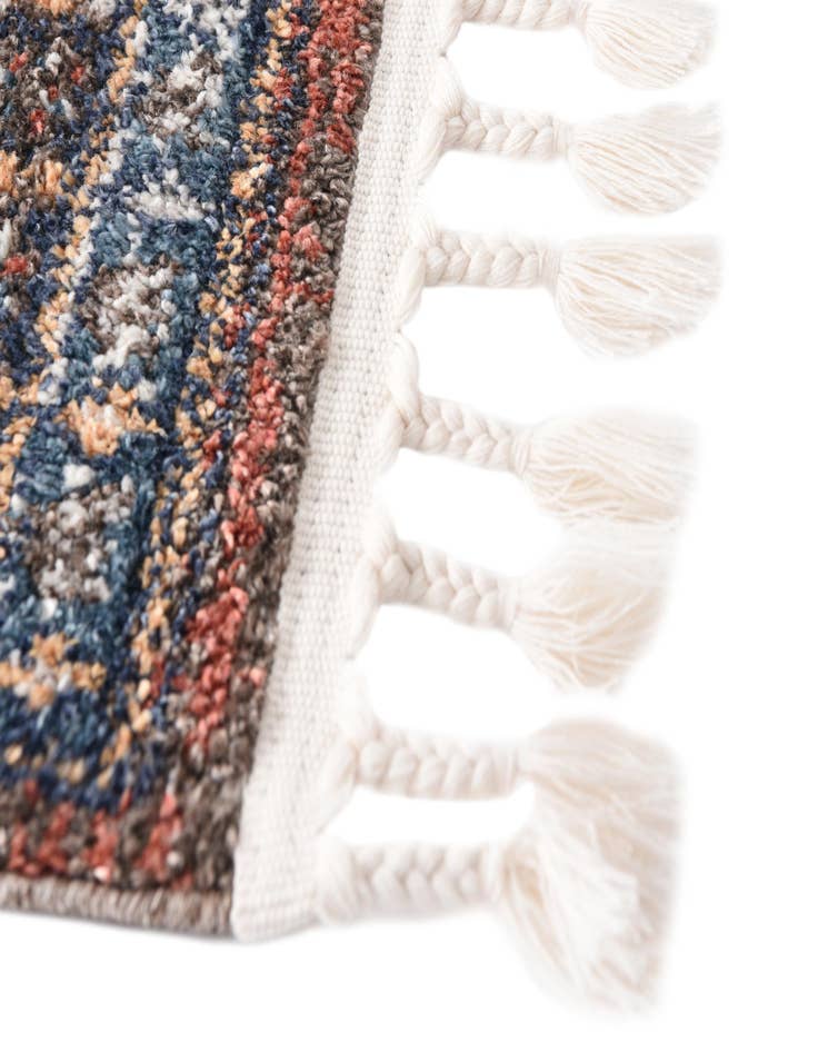 Detail image of  2' 7 x 13' Aramis Runner Rug