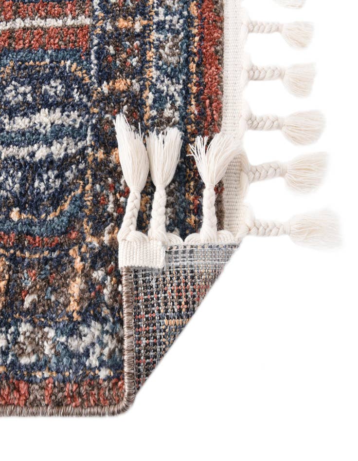 Detail image of  2' 7 x 13' Aramis Runner Rug