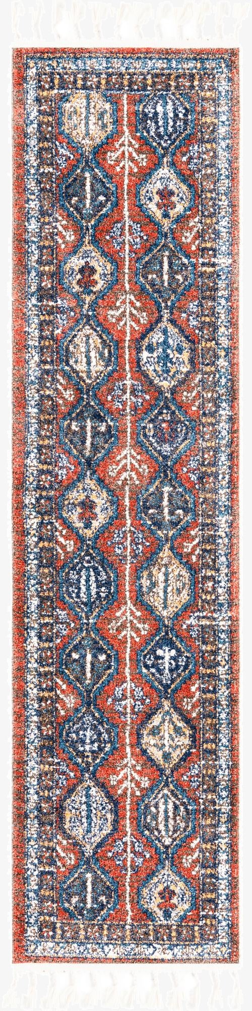  2' x 8' Aramis Runner Rug