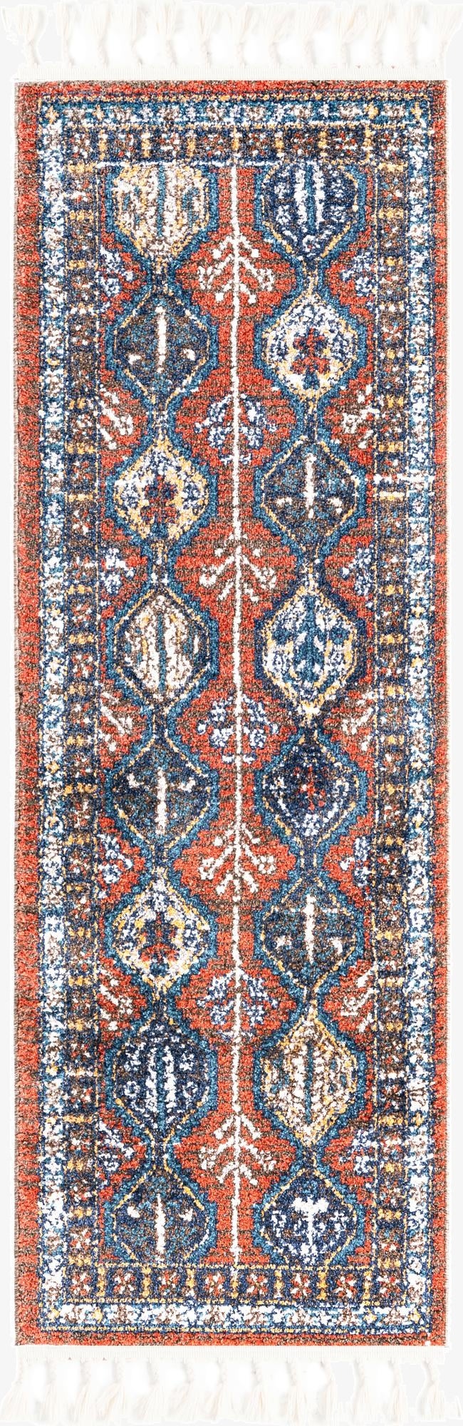  2' x 6' Aramis Runner Rug