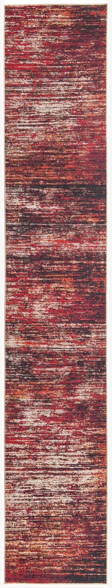  2' 6 x 14' Asha Runner Rug