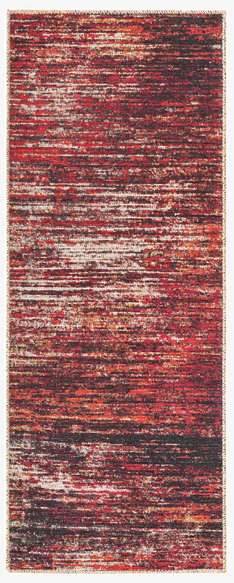  2' x 5' Asha Runner Rug