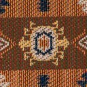 Rug Rust Red Swatch link