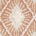 Rug Rust Red Swatch link