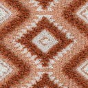 Rug Rust Red Swatch link