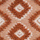 Rug Rust Red Swatch link
