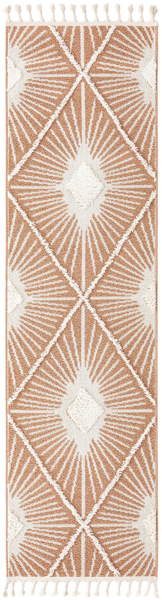 Rug Rust Red Swatch link