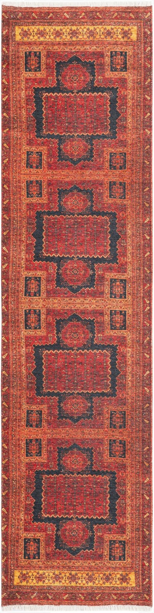Primary image  2' x 8' Boutique Runner Rug