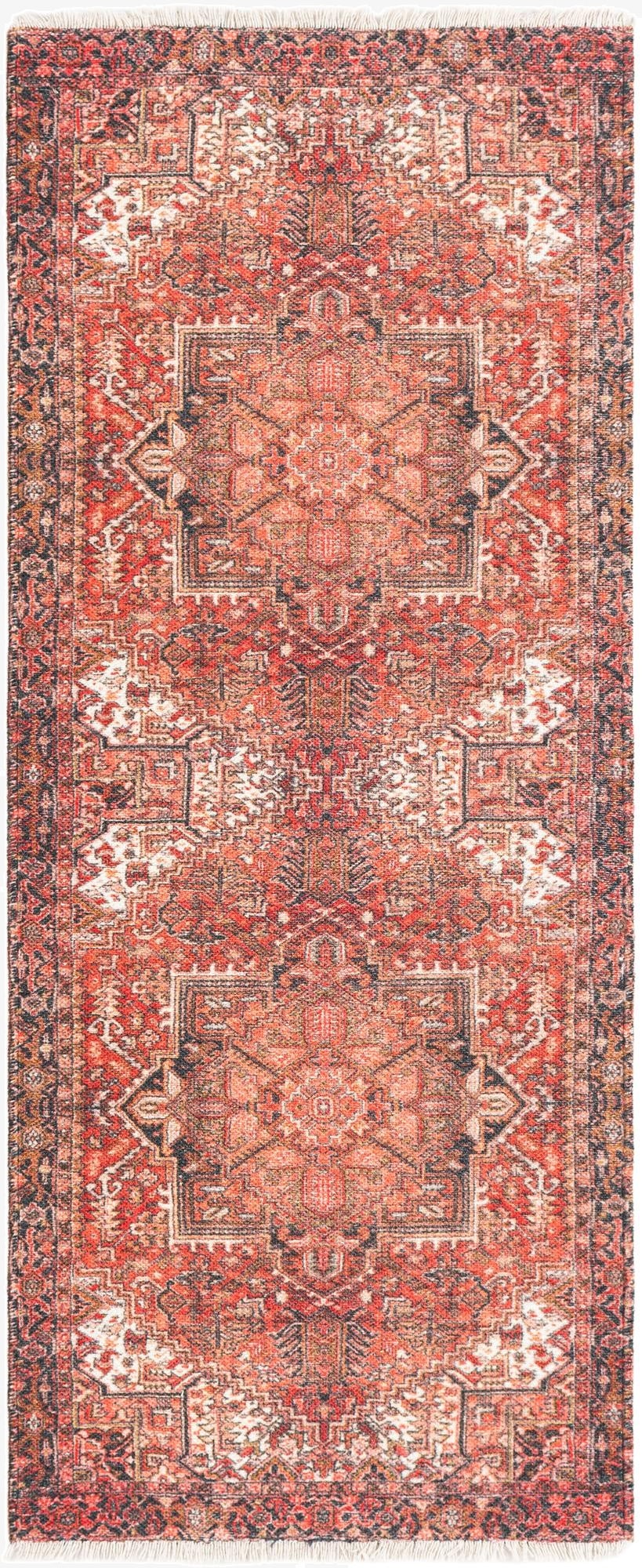  2' x 5' 1 Boutique Runner Rug