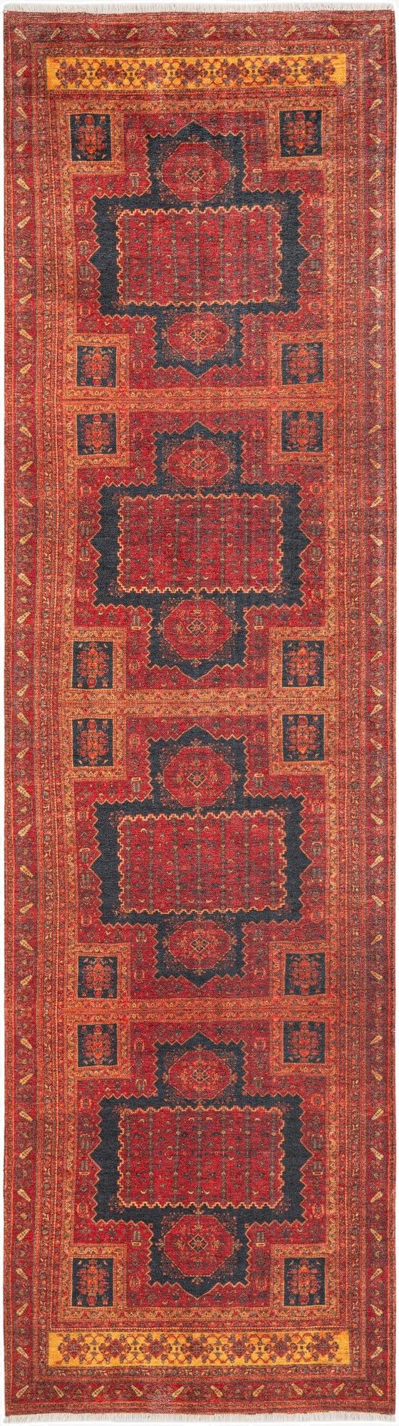  3' 3 x 11' 10 Boutique Runner Rug