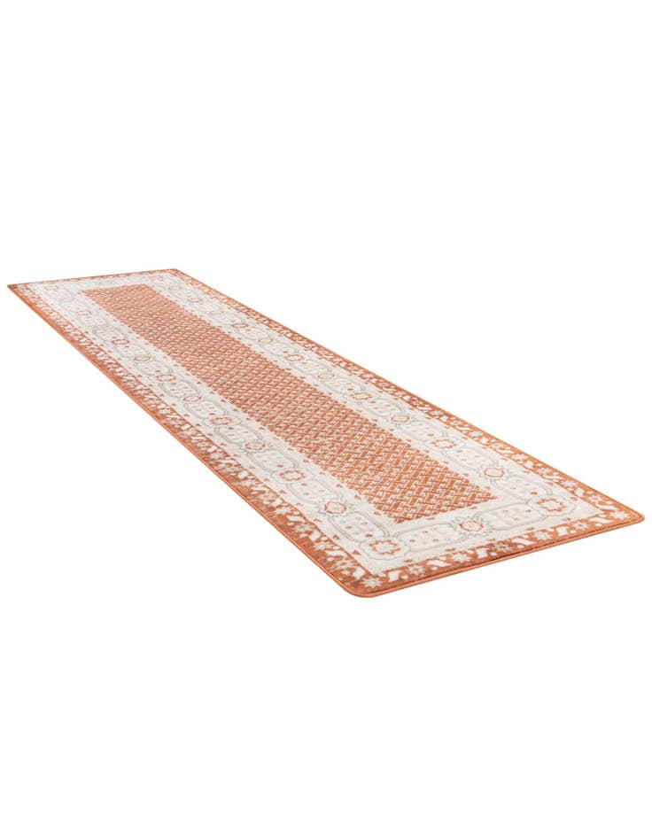 Detail image of  2' 7 x 10' Charlotte Runner Rug