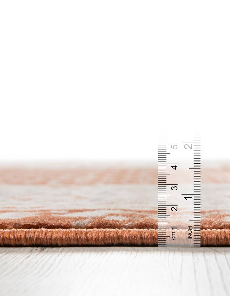 Detail image of  2' x 6' Charlotte Runner Rug