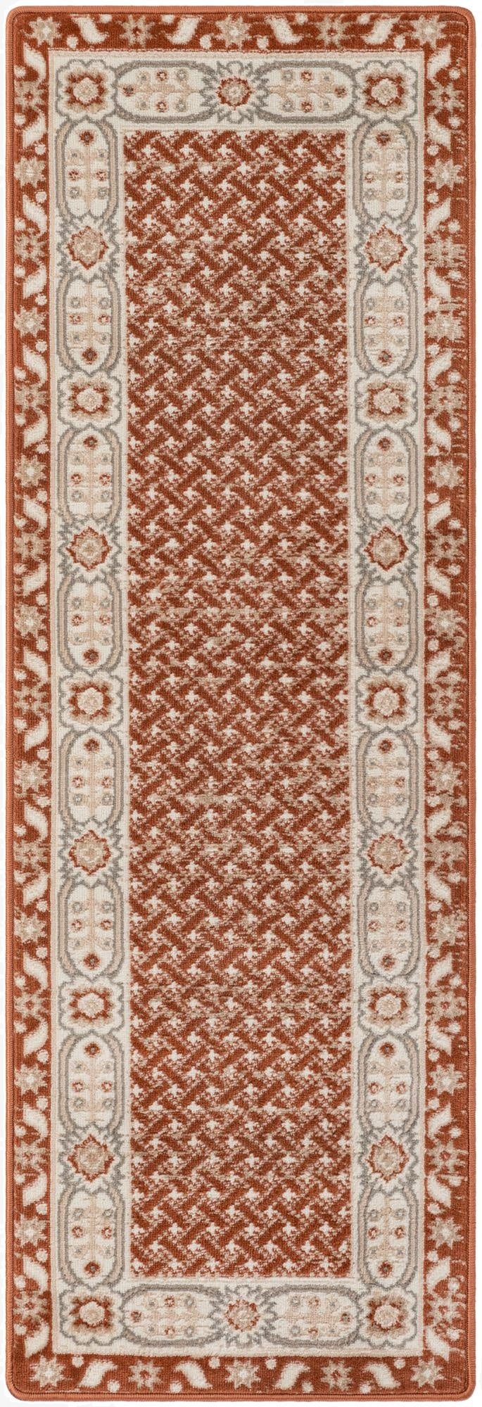  2' x 6' Charlotte Runner Rug