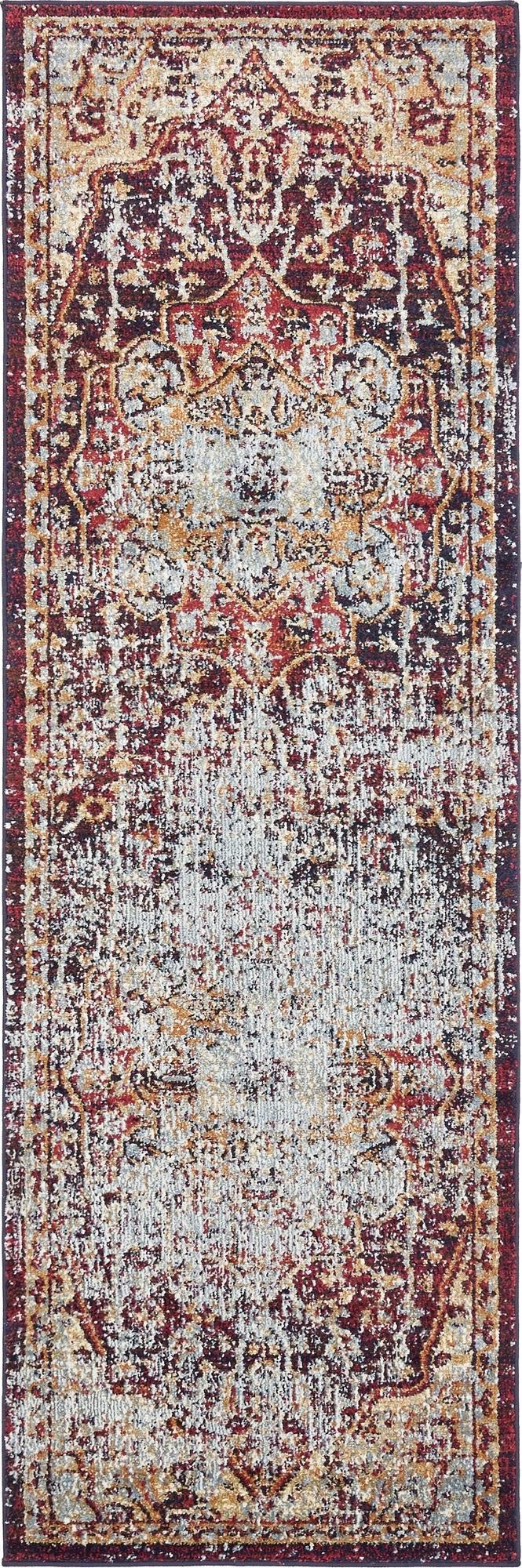  2' 2 x 6' 9 Charlotte Runner Rug
