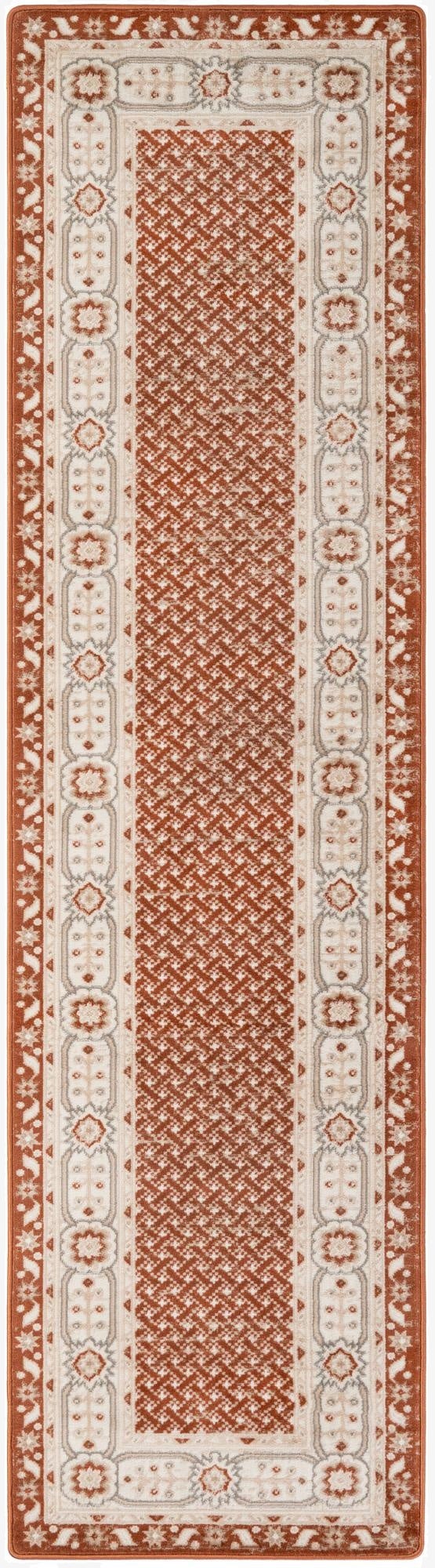  2' 7 x 10' Charlotte Runner Rug
