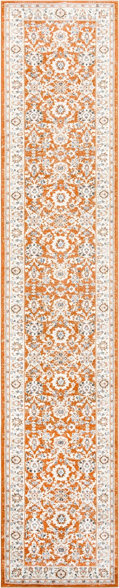  3' x 16' 5 Charlotte Runner Rug