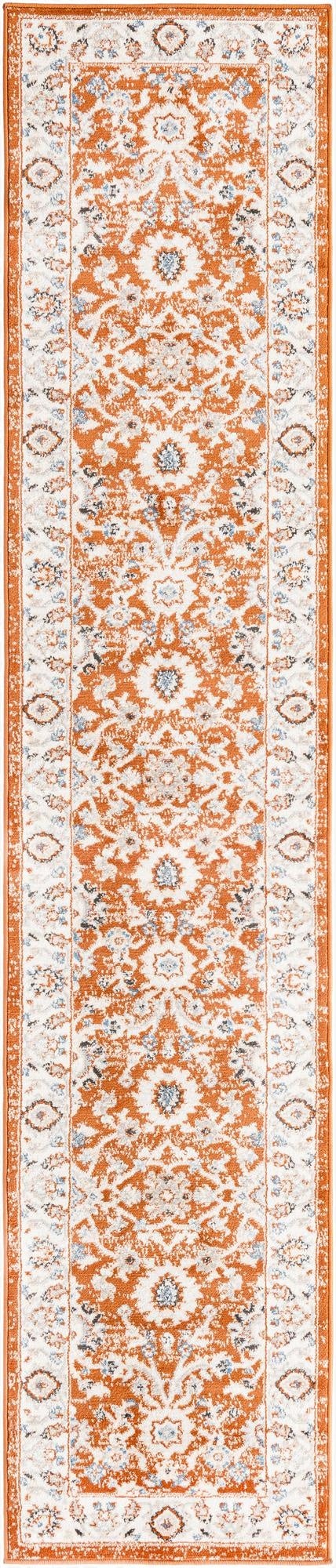  2' x 10' Charlotte Runner Rug