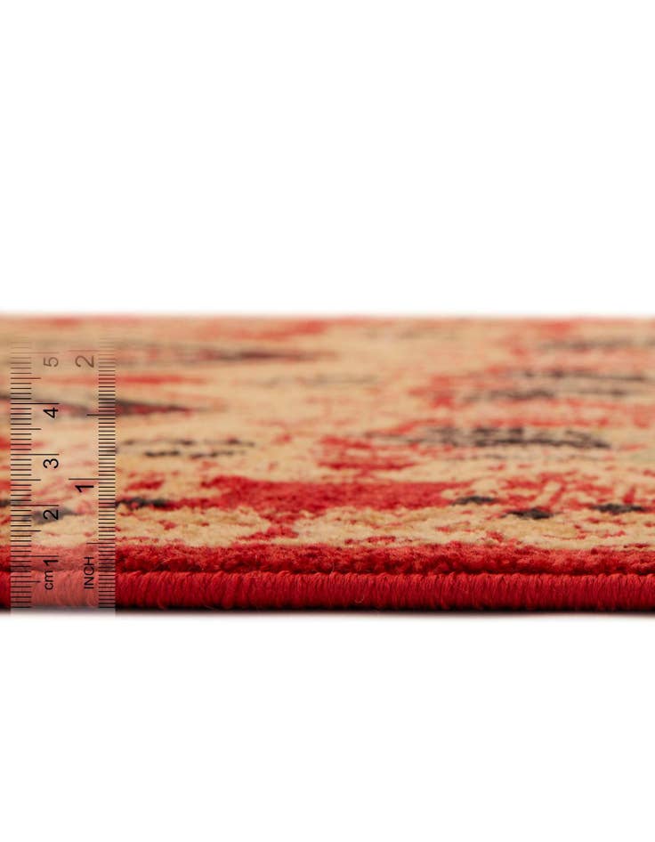 Detail image of  2' 7 x 10' Chelsea Runner Rug