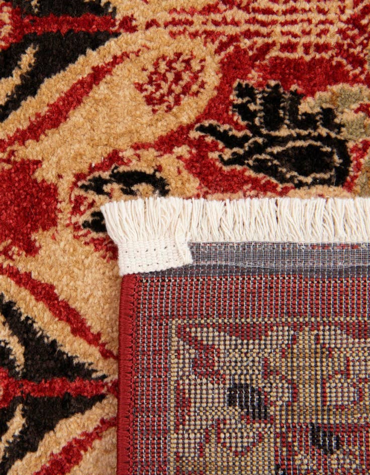 Detail image of  2' 7 x 10' Chelsea Runner Rug