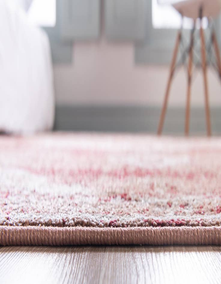 Detail image of  2' x 6' Eden Runner Rug