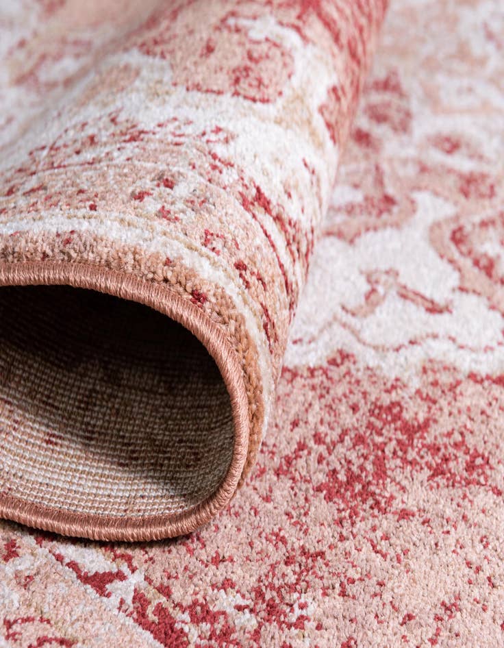 Detail image of  2' x 6' Eden Runner Rug