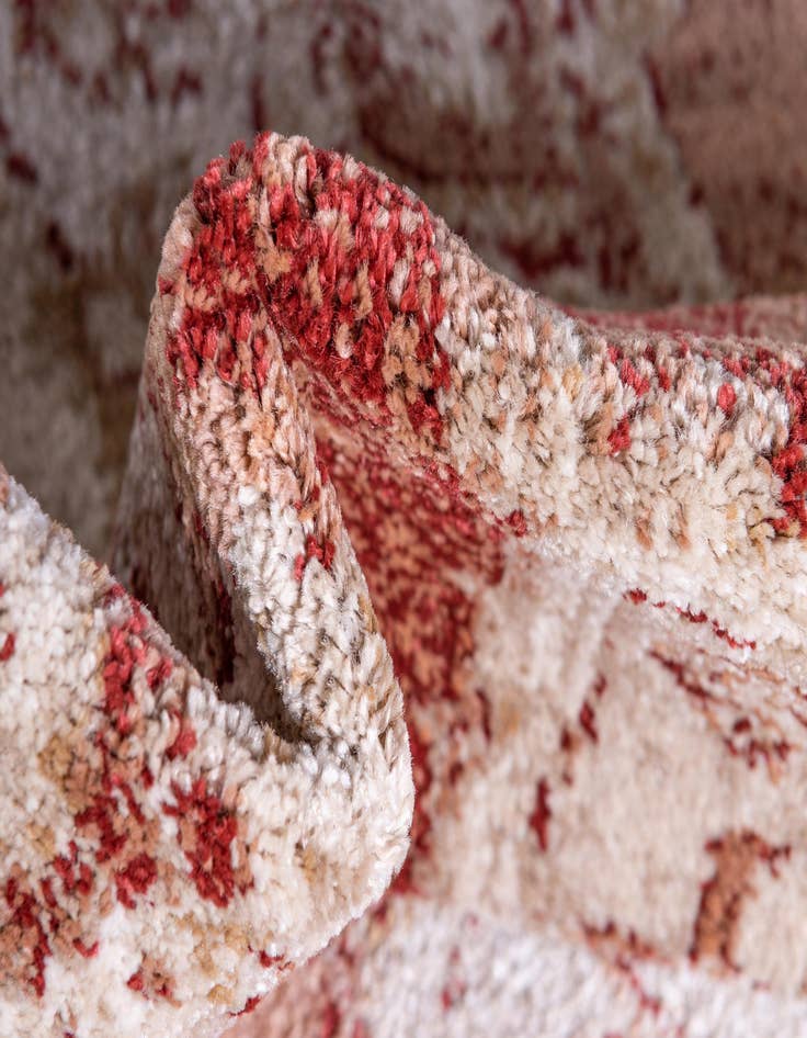 Detail image of  2' x 6' Eden Runner Rug