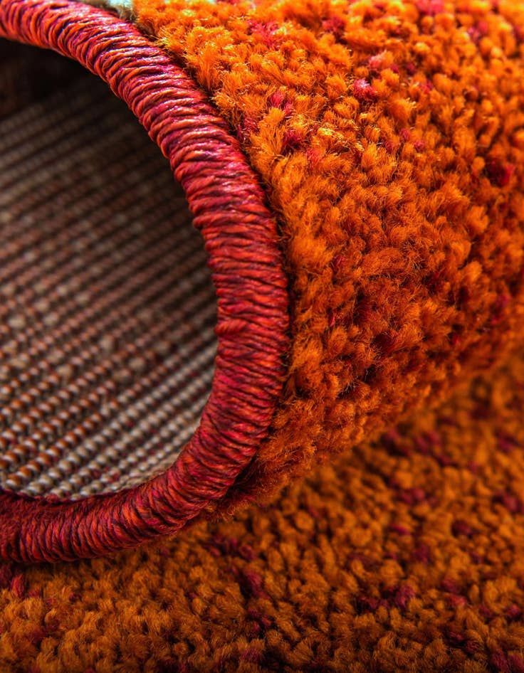 Detail image of  2' x 6' Equinox Runner Rug