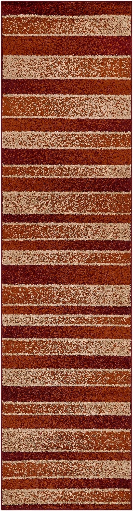  2' 7 x 10' Equinox Runner Rug