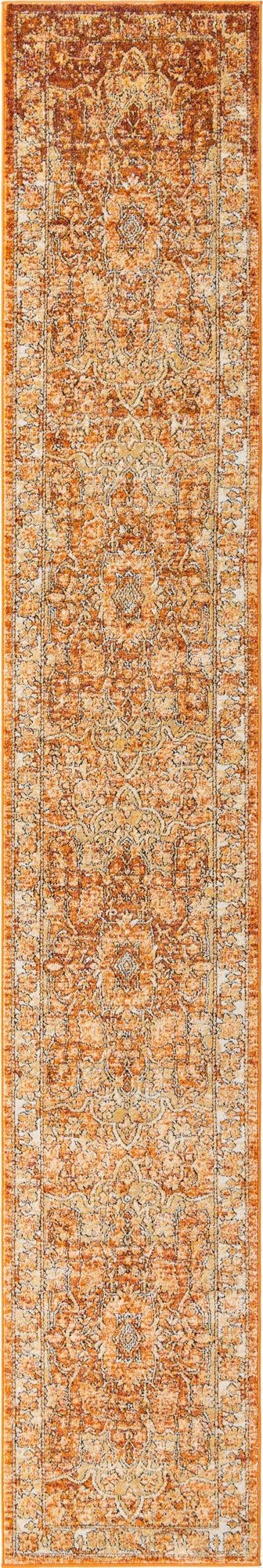  2' 7 x 16' 5 Isabella Runner Rug